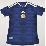 Escocia 1a Equipación 2026- Authentic